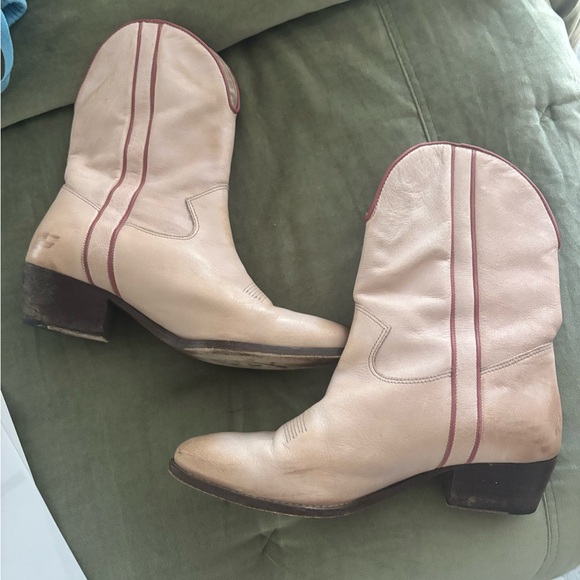 Free People Cowgirl Boots - Picture 9 of 9